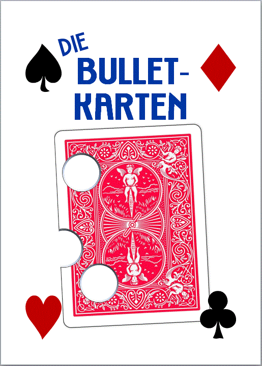 Bullet-Karten