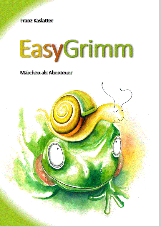 Zauberkunststueck EasyGrimm