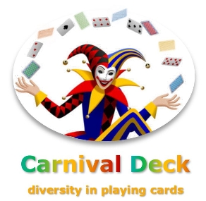 Carnival Deck