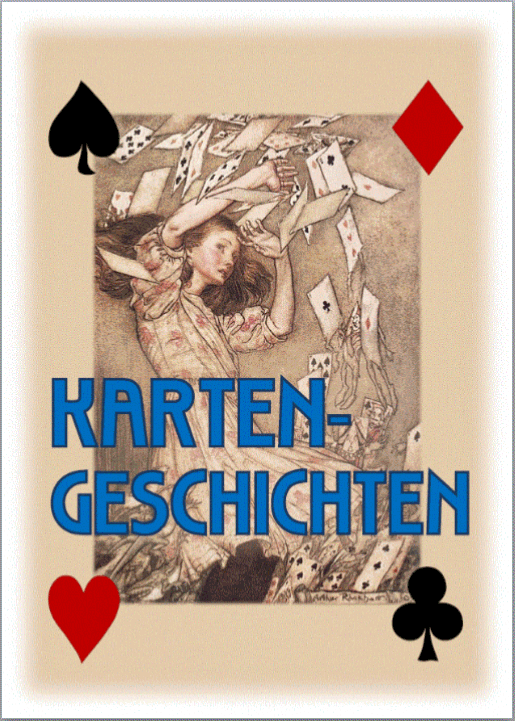 Kartenhaus